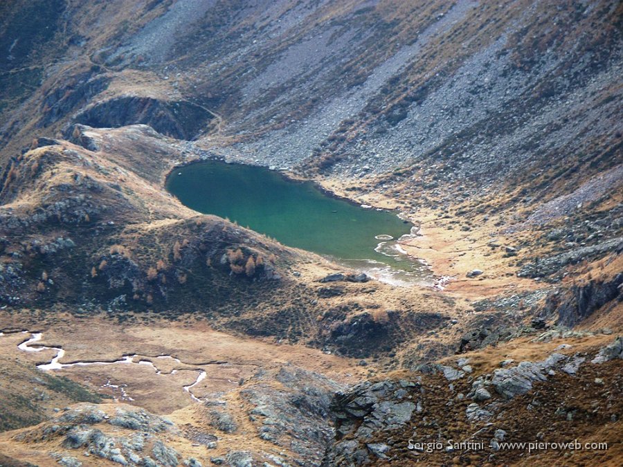 16 Primo lago al ritorno.JPG